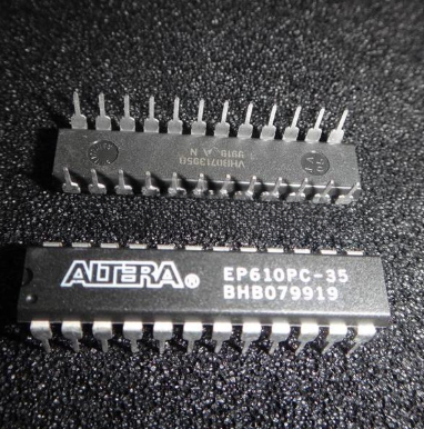 EP610PC-35 Rochester Electronics, LLC